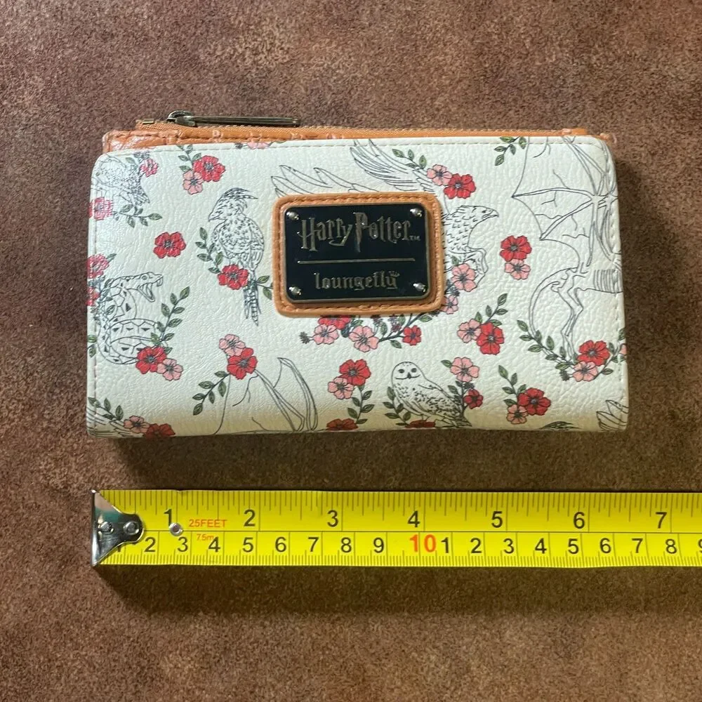 Loungefly harry potter